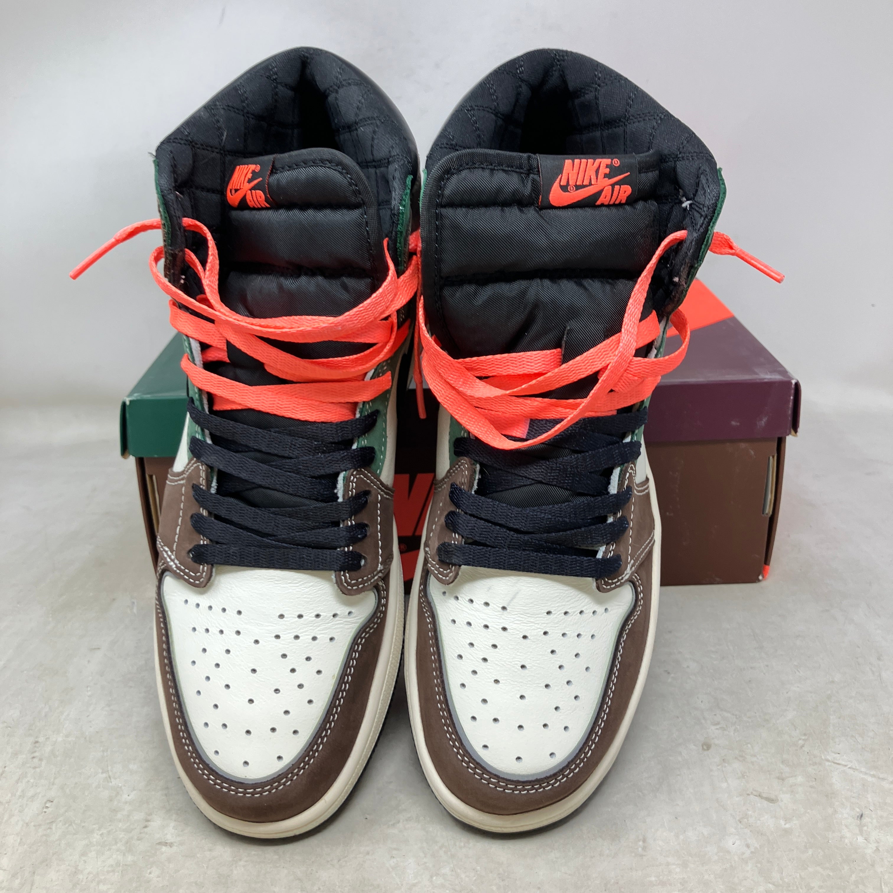 Jordan 1 Retro High OG Hand Crafted