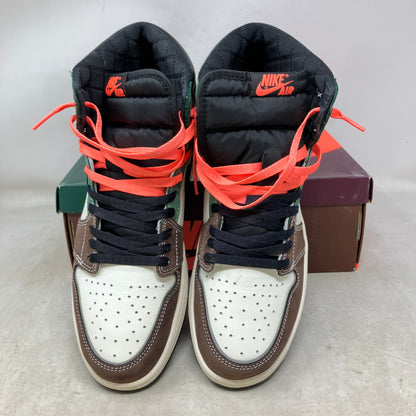 Jordan 1 Retro High OG Hand Crafted