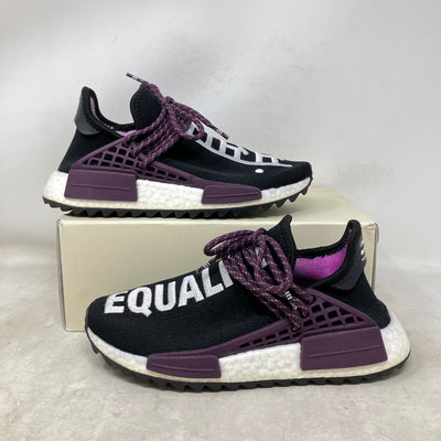 adidas Human Race NMD Pharrell Holi Festival (Core Black)