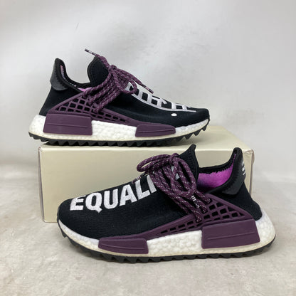 adidas Human Race NMD Pharrell Holi Festival (Core Black)