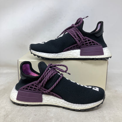 adidas Human Race NMD Pharrell Holi Festival (Core Black)