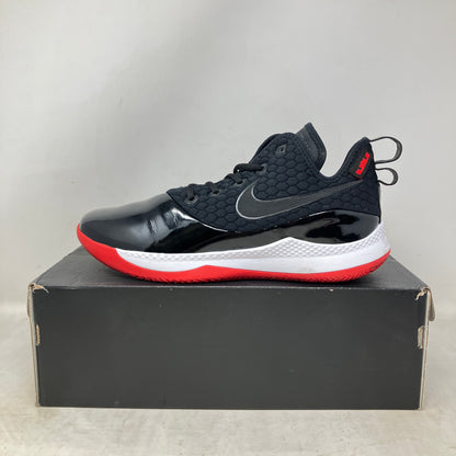 Nike LeBron Witness 3 PRM Black