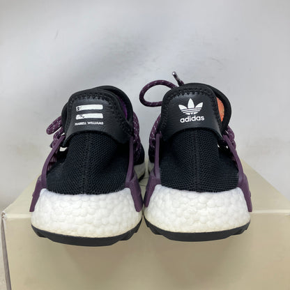 adidas Human Race NMD Pharrell Holi Festival (Core Black)