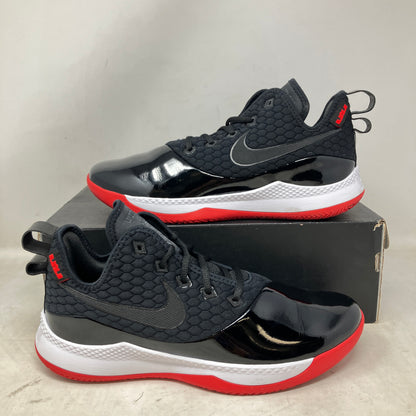 Nike LeBron Witness 3 PRM Black