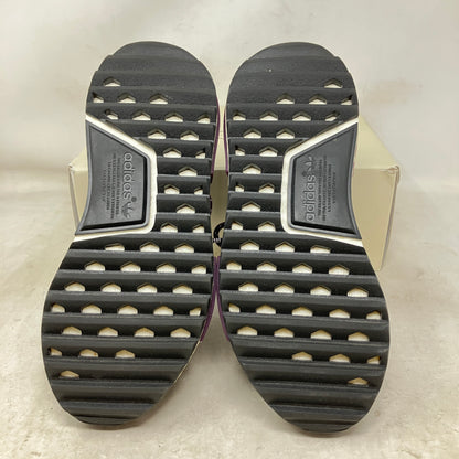 adidas Human Race NMD Pharrell Holi Festival (Core Black)