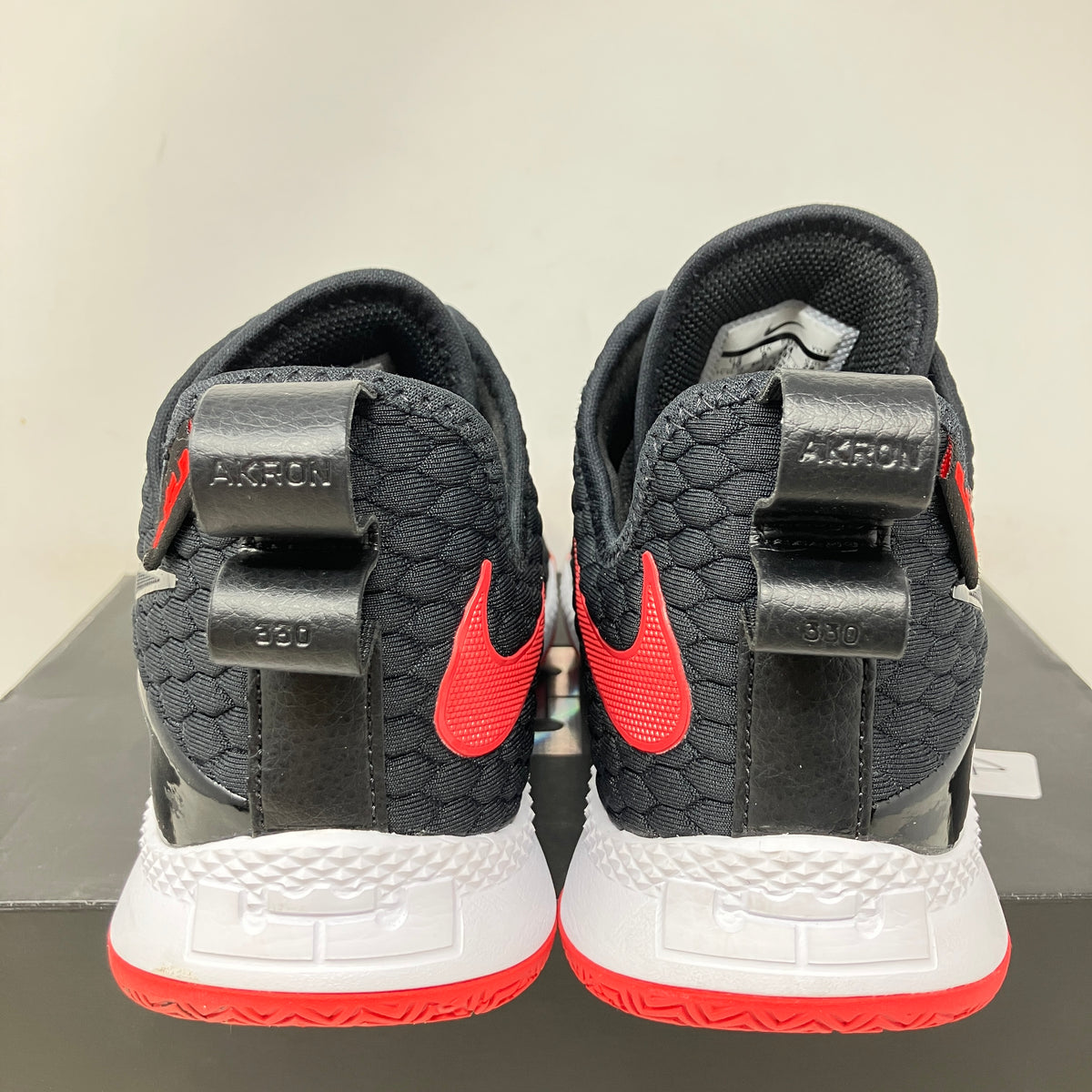 Nike LeBron Witness 3 PRM Black