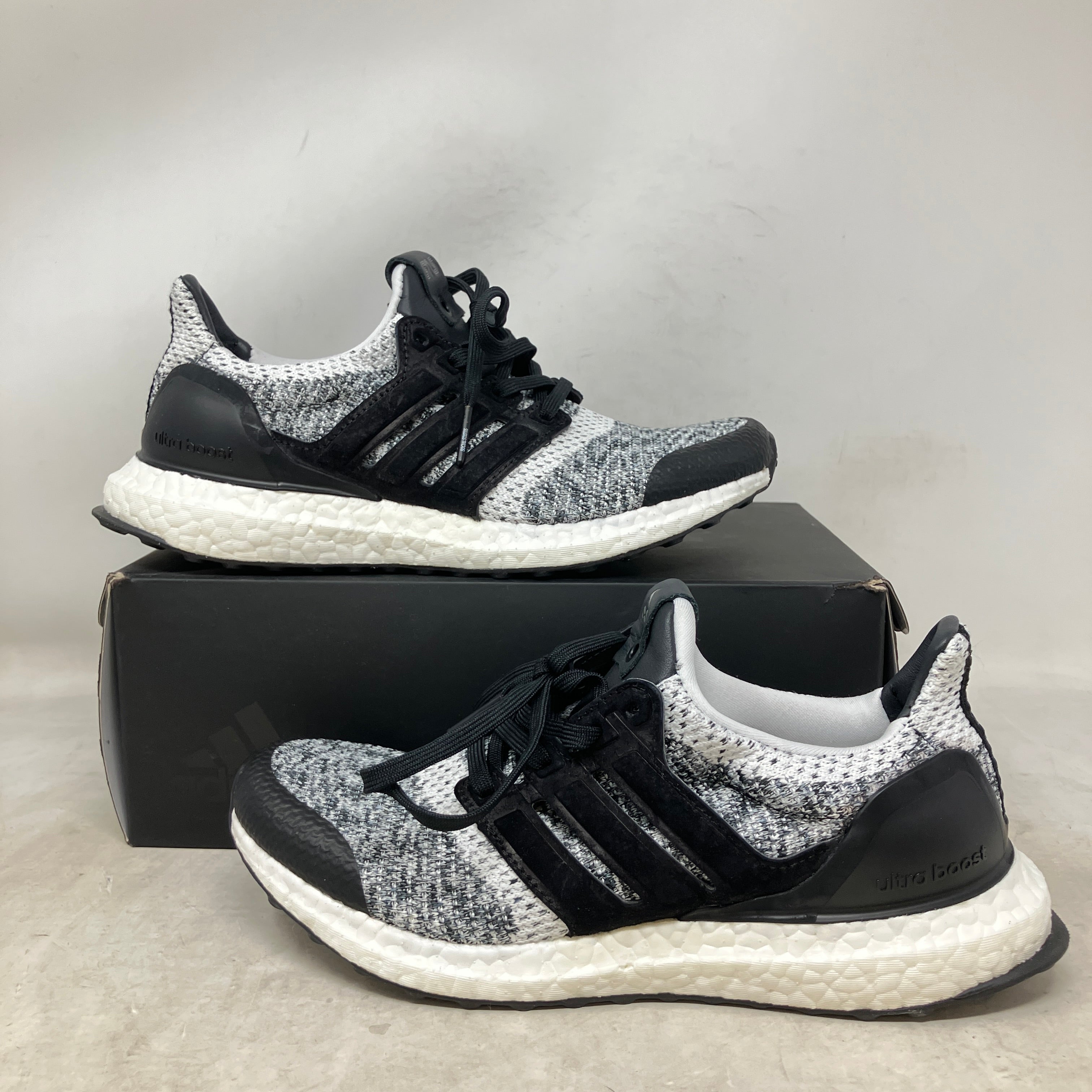 adidas Ultra Boost 1.0 SNS X Social Status