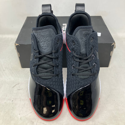Nike LeBron Witness 3 PRM Black