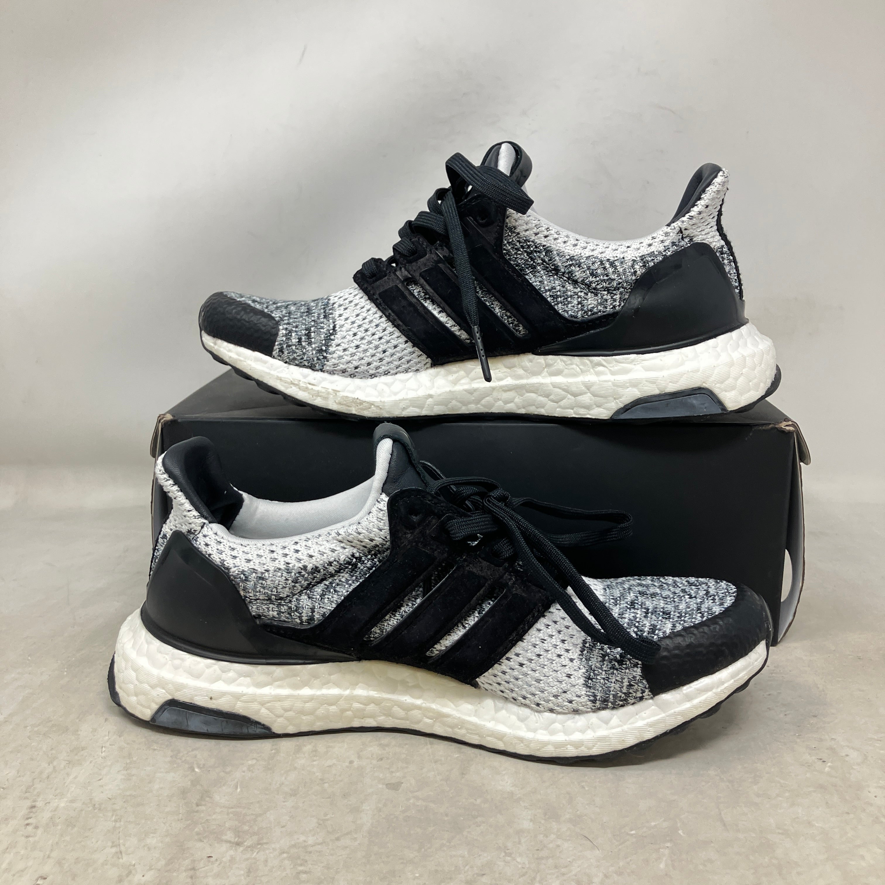 adidas Ultra Boost 1.0 SNS X Social Status