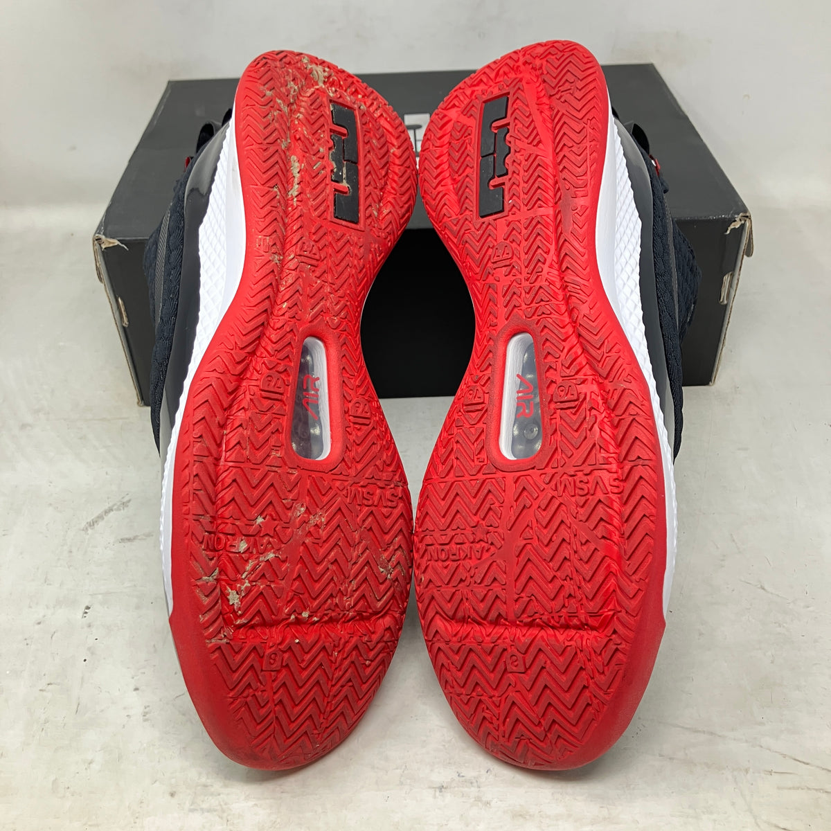 Nike LeBron Witness 3 PRM Black