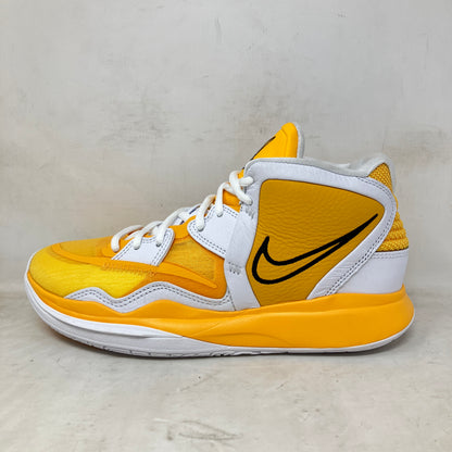 Nike Kyrie Infinity TB University Gold White