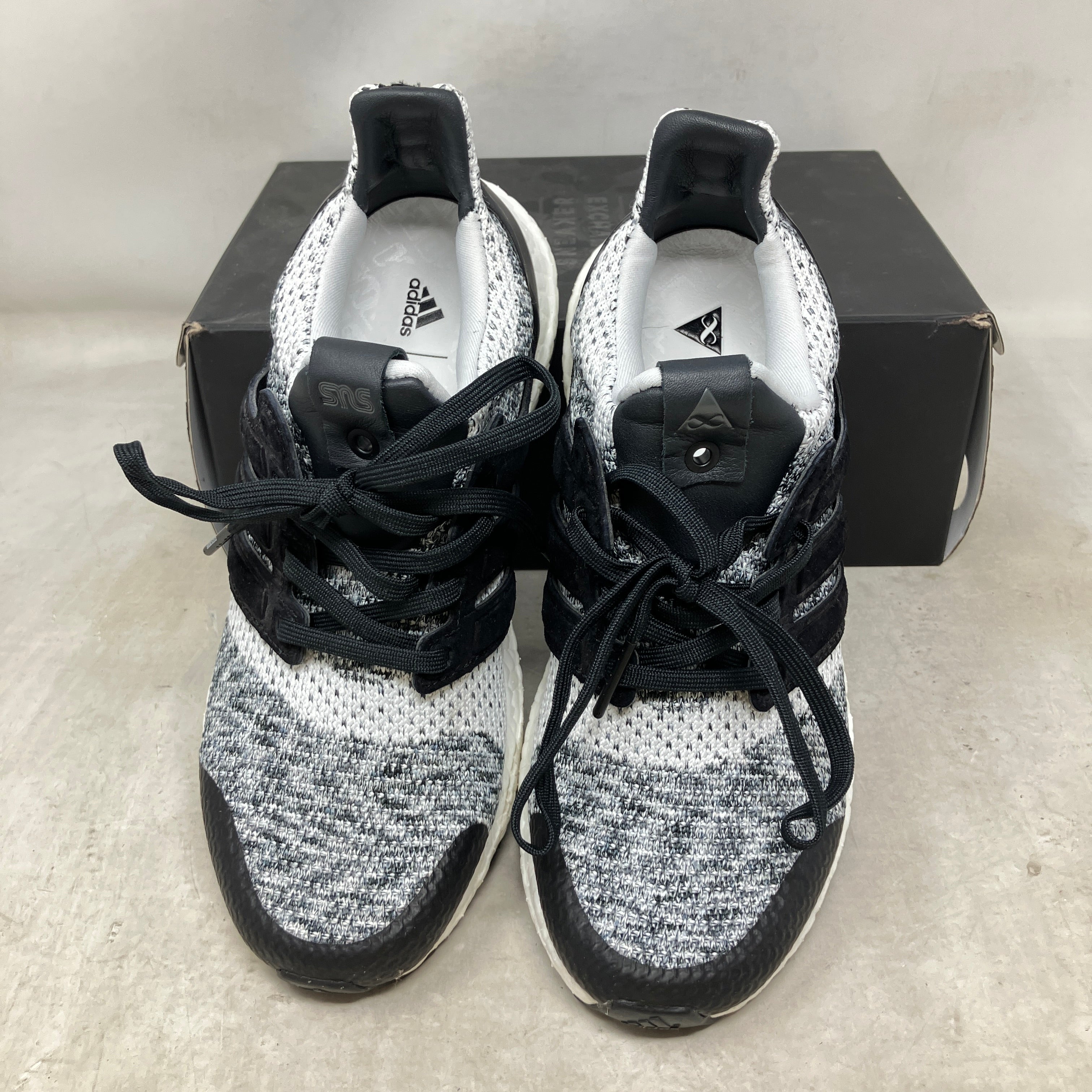 adidas Ultra Boost 1.0 SNS X Social Status