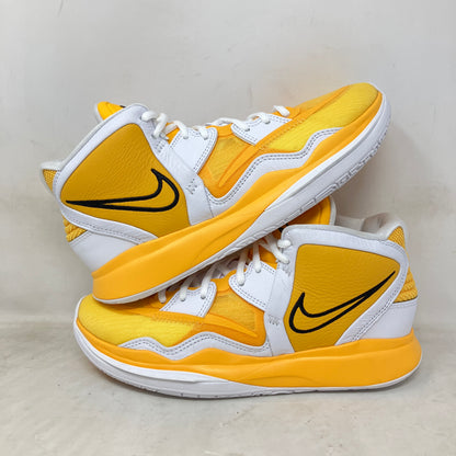 Nike Kyrie Infinity TB University Gold White