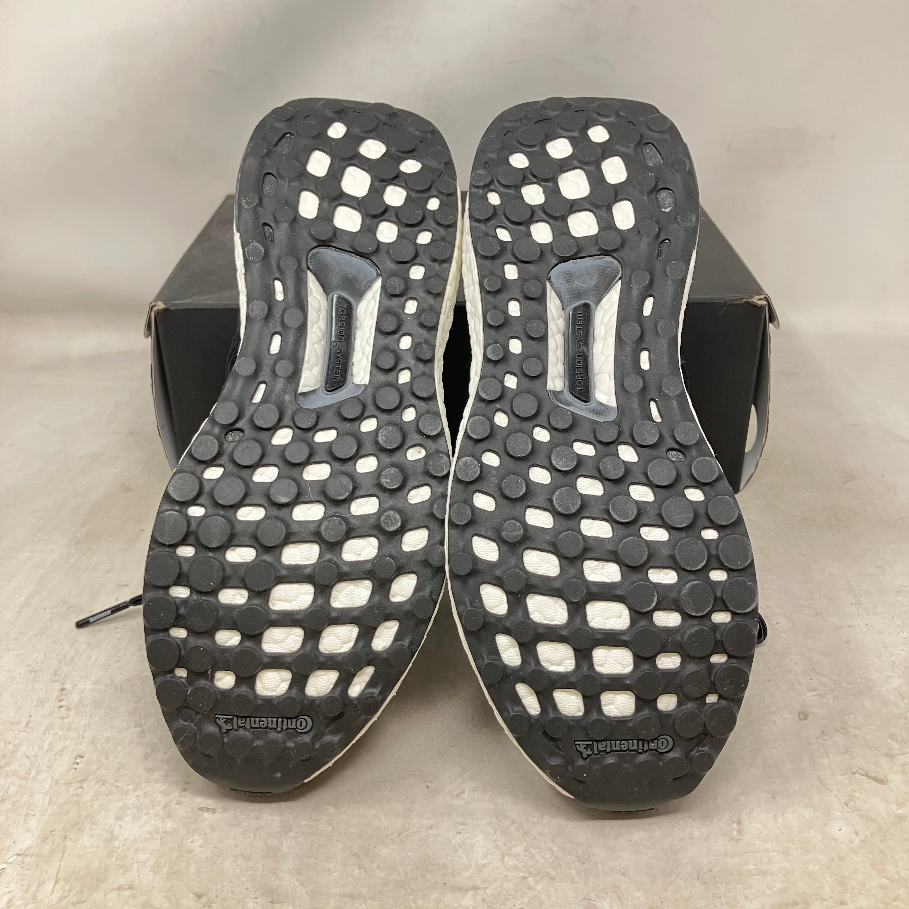 adidas Ultra Boost 1.0 SNS X Social Status