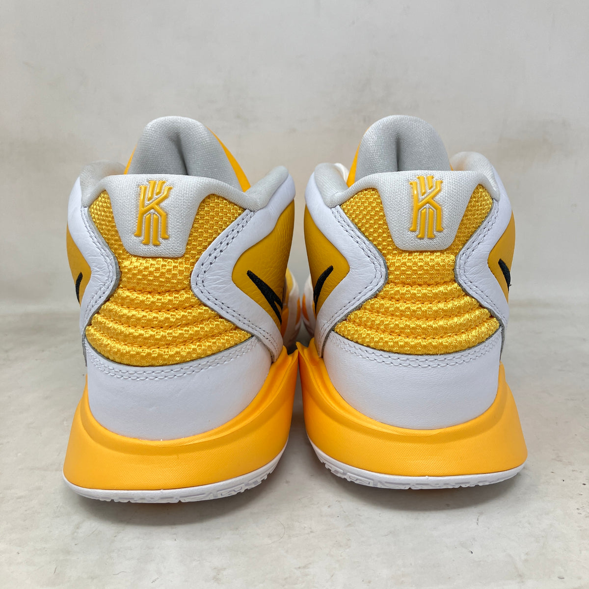 Nike Kyrie Infinity TB University Gold White