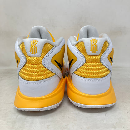 Nike Kyrie Infinity TB University Gold White