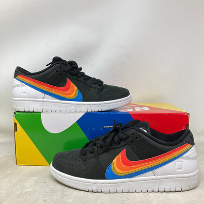 Nike SB Dunk Low Polaroid