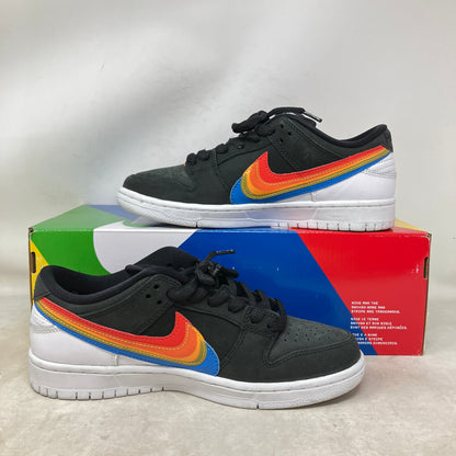 Nike SB Dunk Low Polaroid