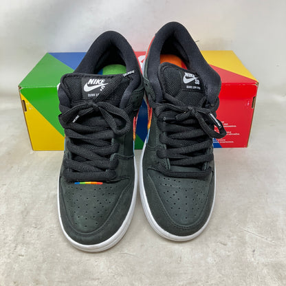 Nike SB Dunk Low Polaroid