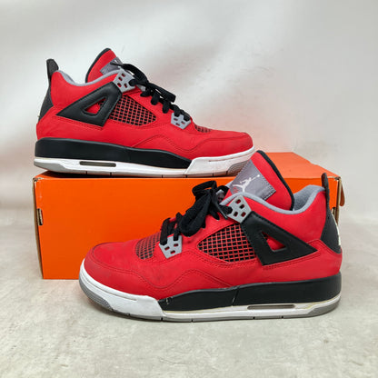 Jordan 4 Retro Toro Bravo (GS)