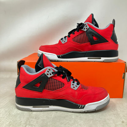 Jordan 4 Retro Toro Bravo (GS)