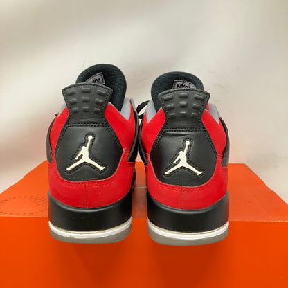 Jordan 4 Retro Toro Bravo (GS)