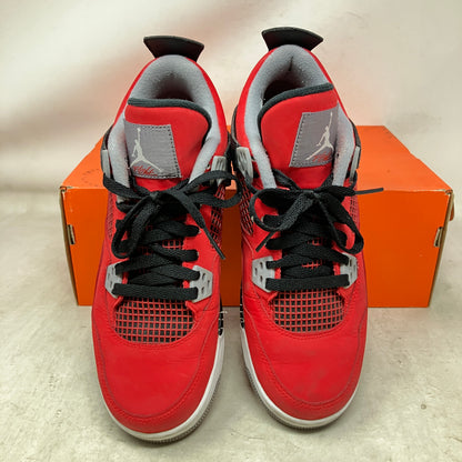 Jordan 4 Retro Toro Bravo (GS)