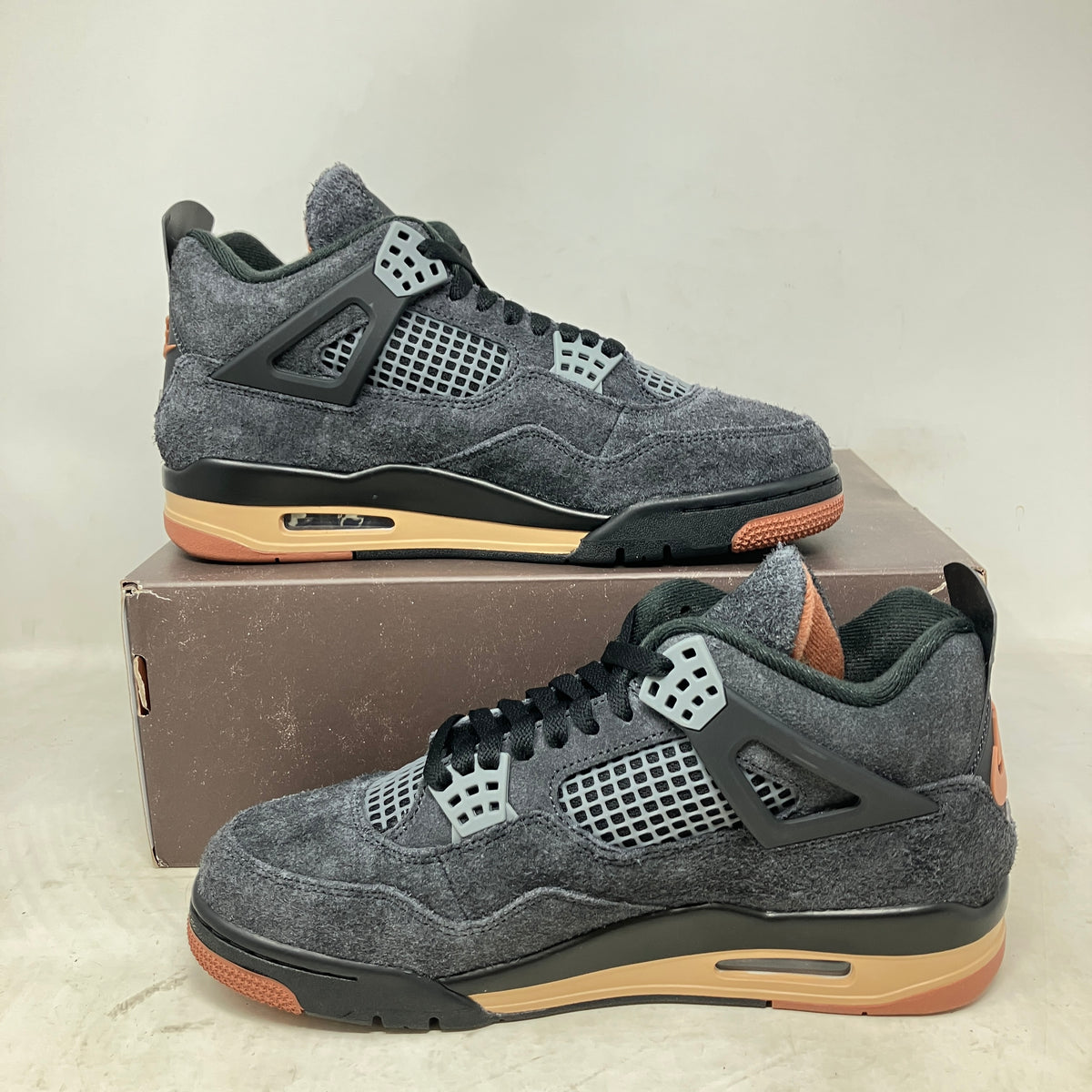 Jordan 4 Retro London