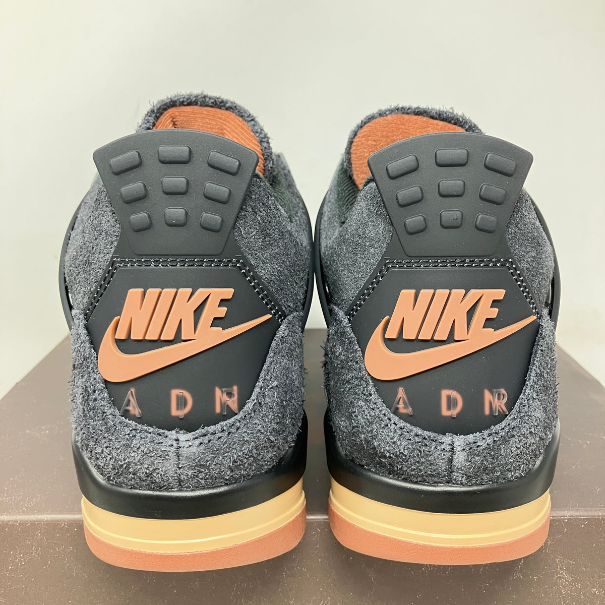 Jordan 4 Retro London