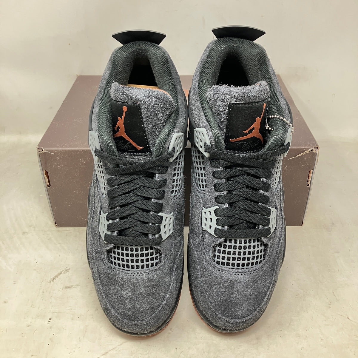 Jordan 4 Retro London