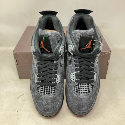 Jordan 4 Retro London