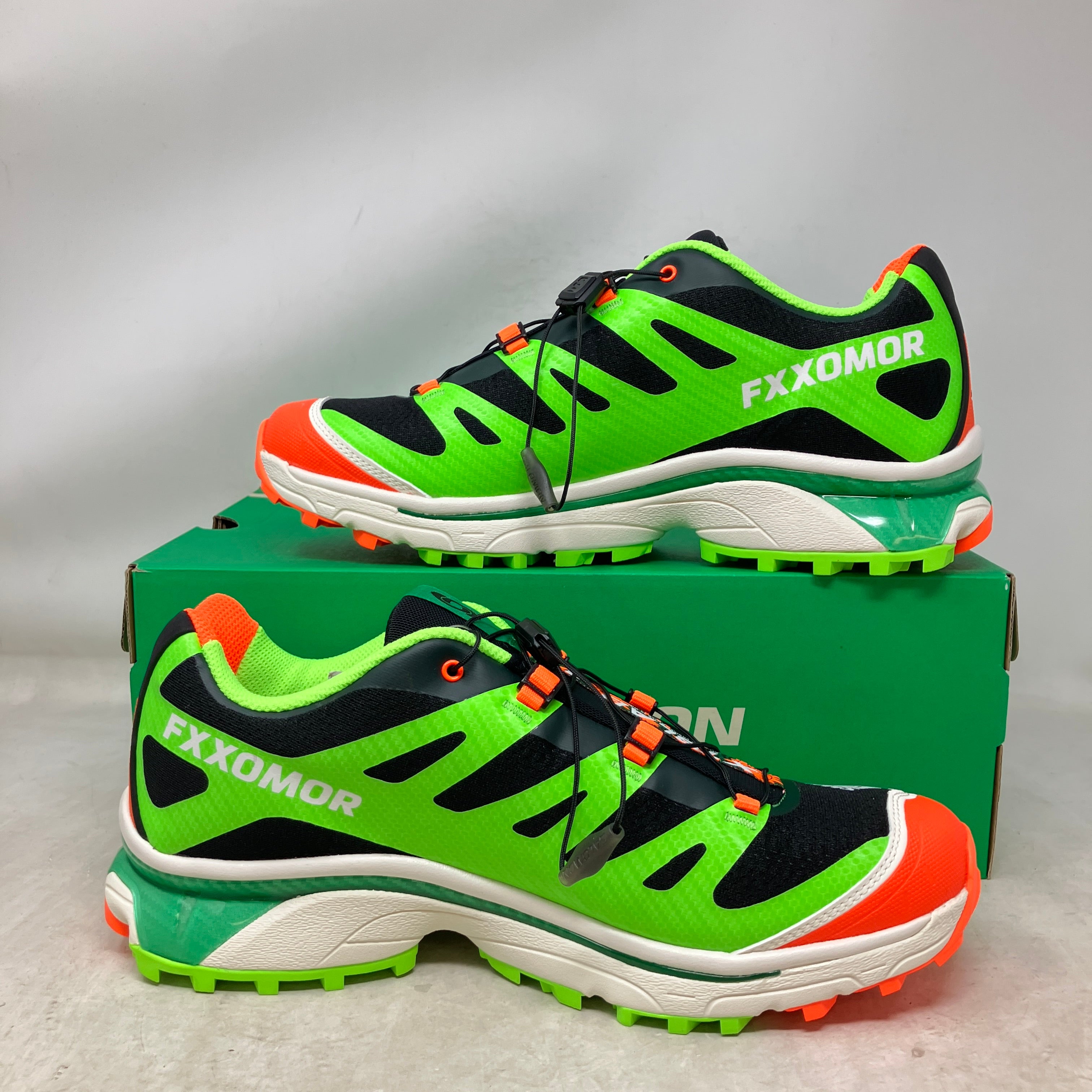 Salomon XT-4 OG Feid Ferxxocalipsis