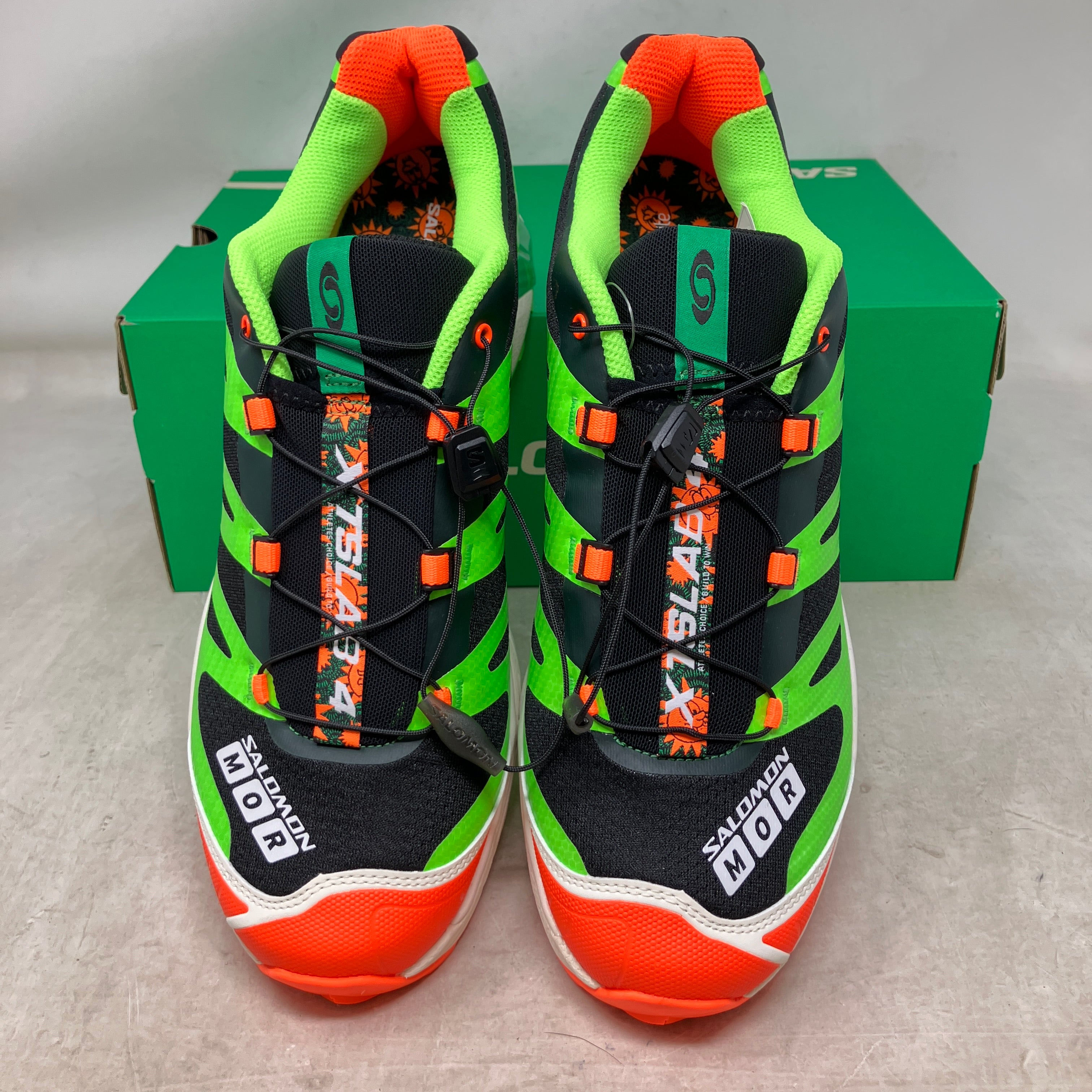 Salomon XT-4 OG Feid Ferxxocalipsis