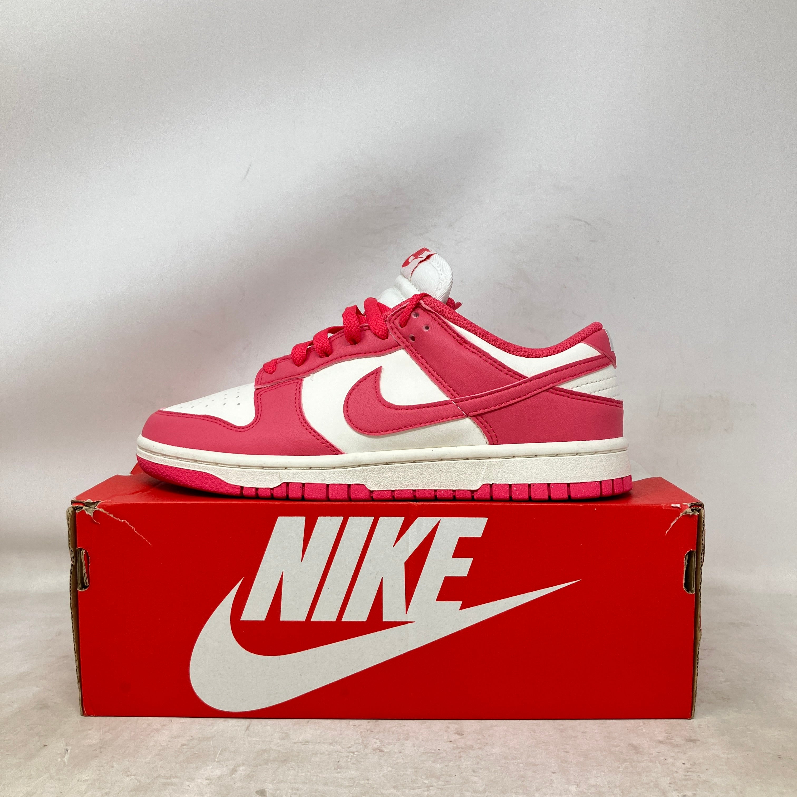 Nike Dunk Low Next Nature Aster Pink (Women's)