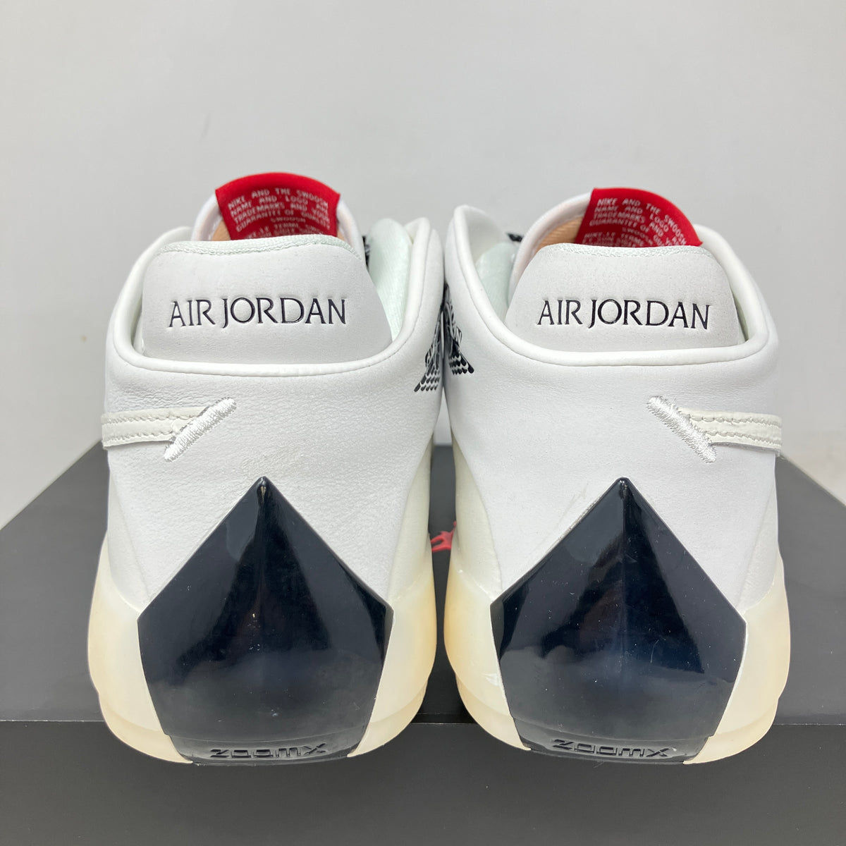 Jordan 40 Chicago