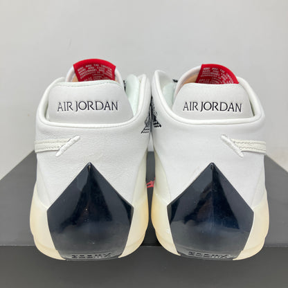 Jordan 40 Chicago