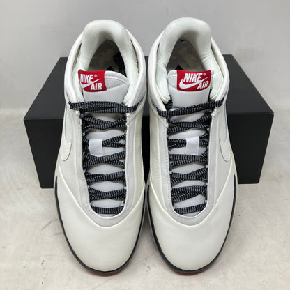 Jordan 40 Chicago