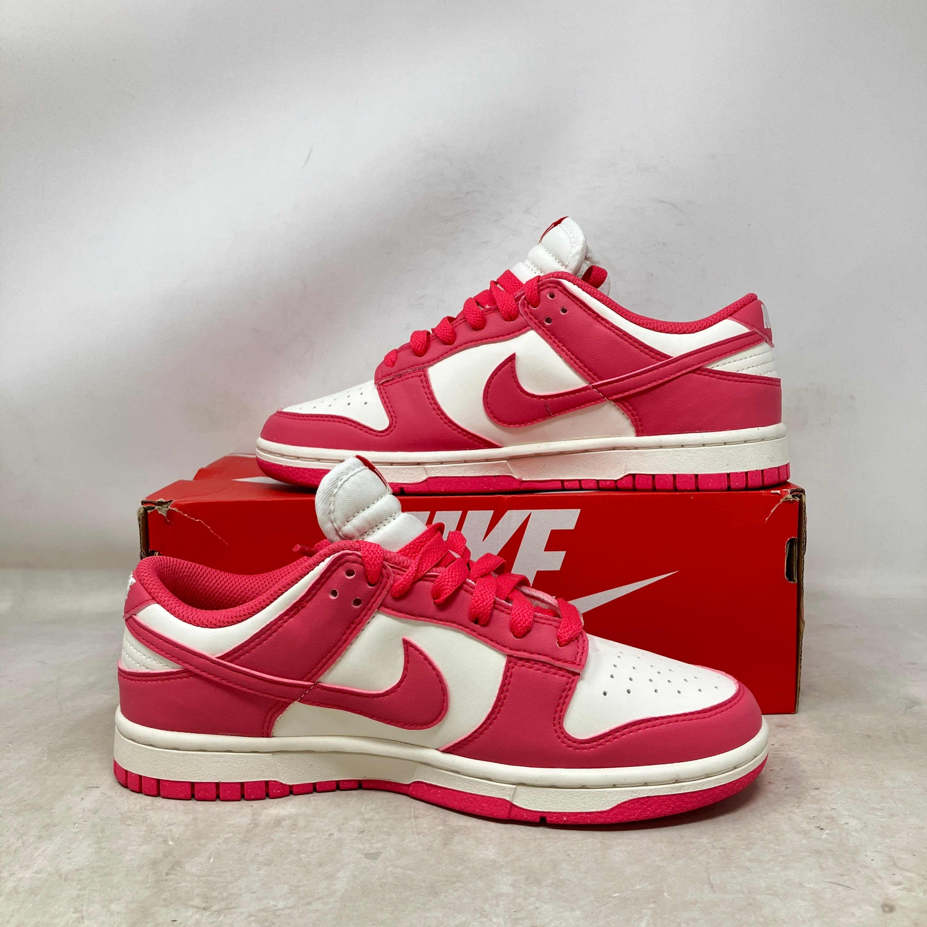 Nike Dunk Low Next Nature Aster Pink (Women's)