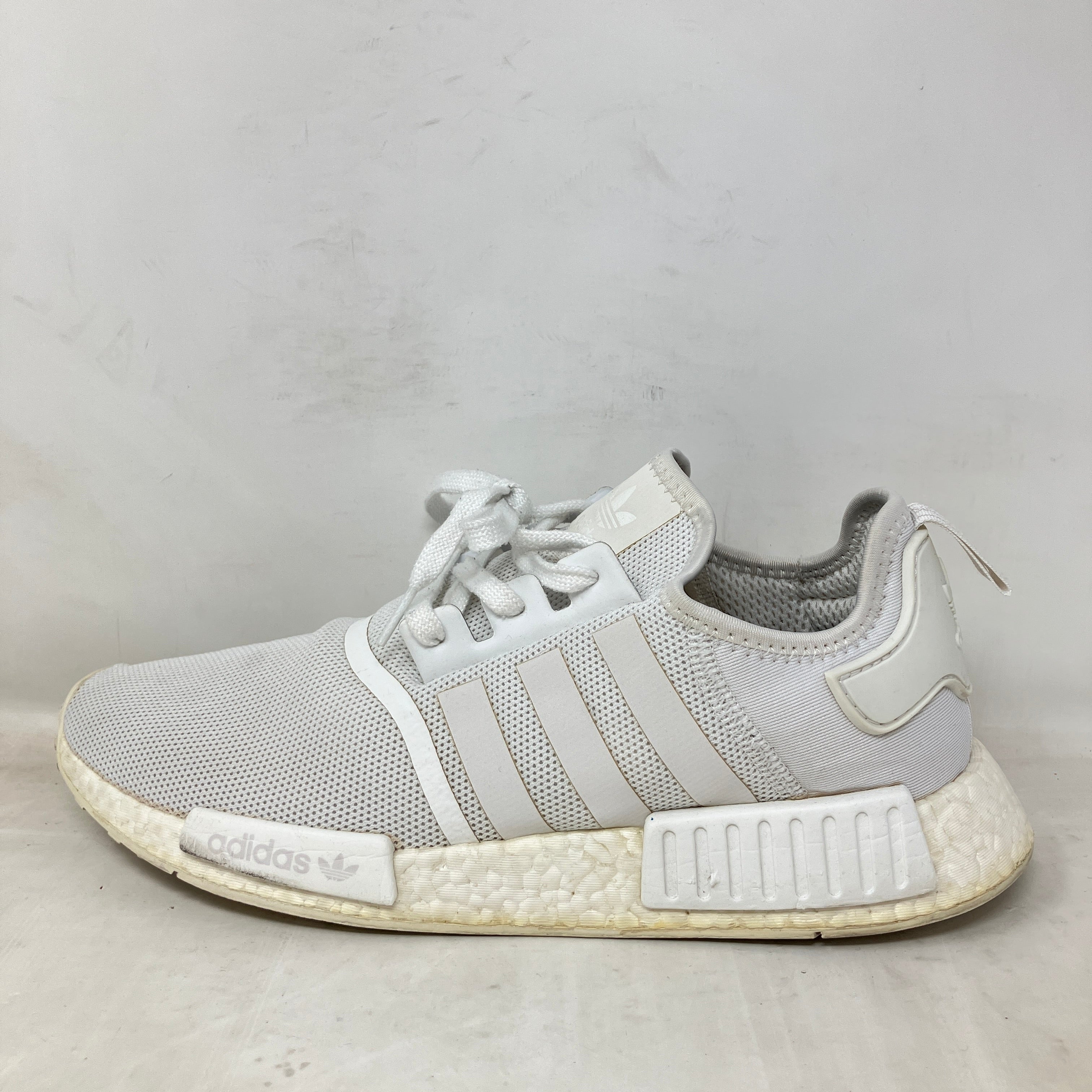 adidas NMD R1 Triple White
