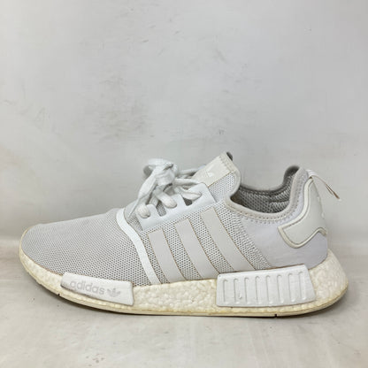 adidas NMD R1 Triple White