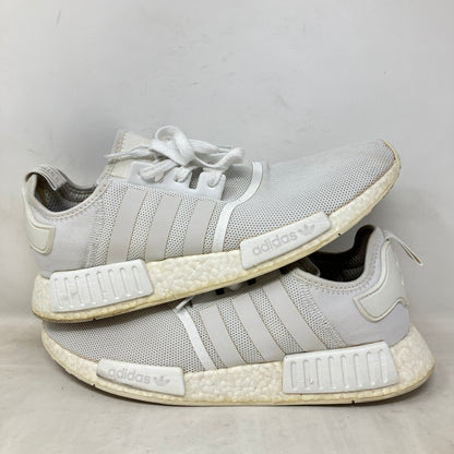 adidas NMD R1 Triple White