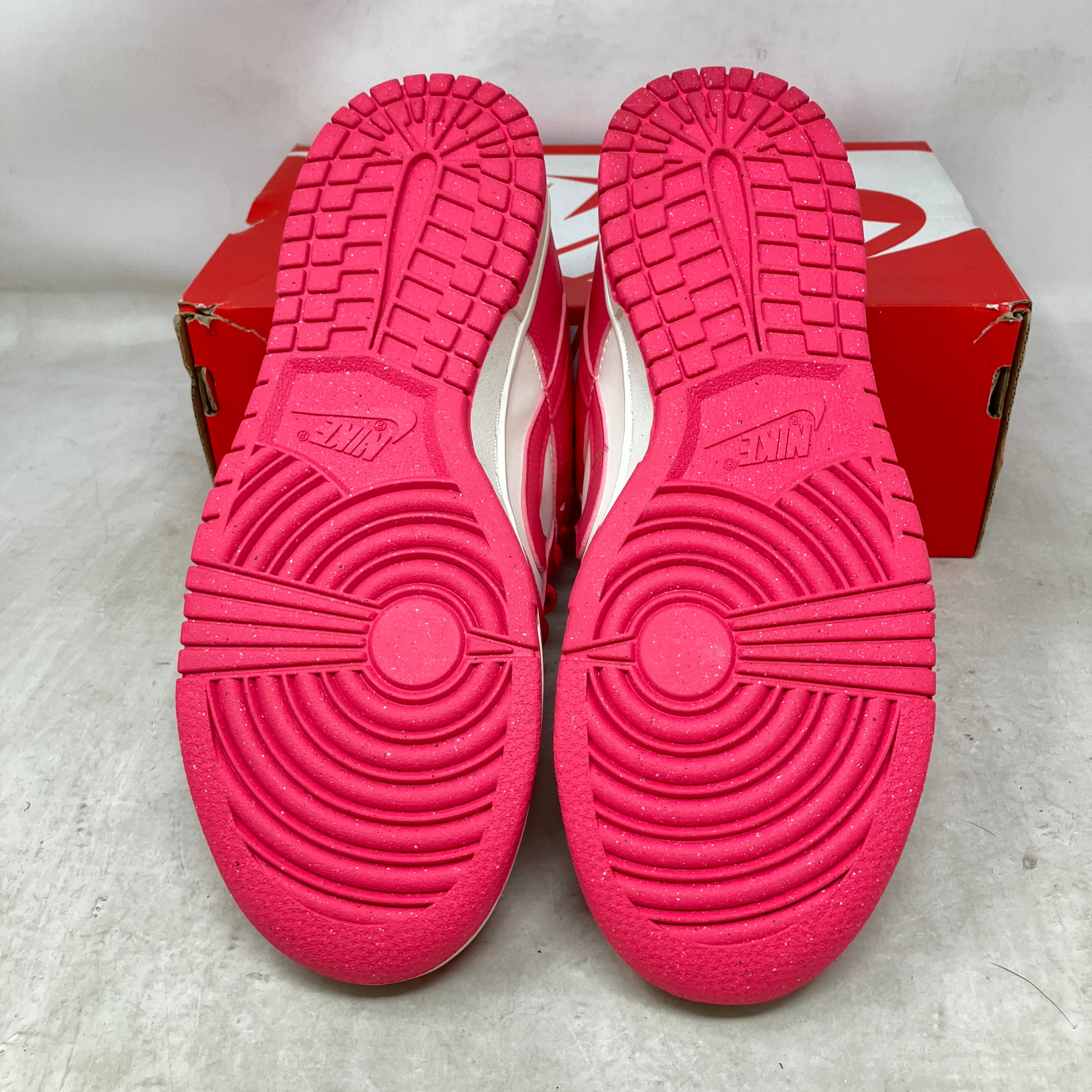 Nike Dunk Low Next Nature Aster Pink (Women's)