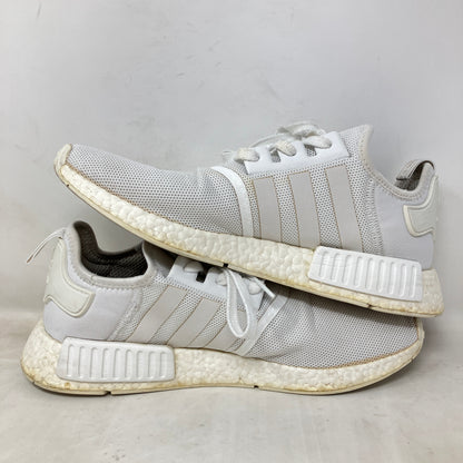 adidas NMD R1 Triple White