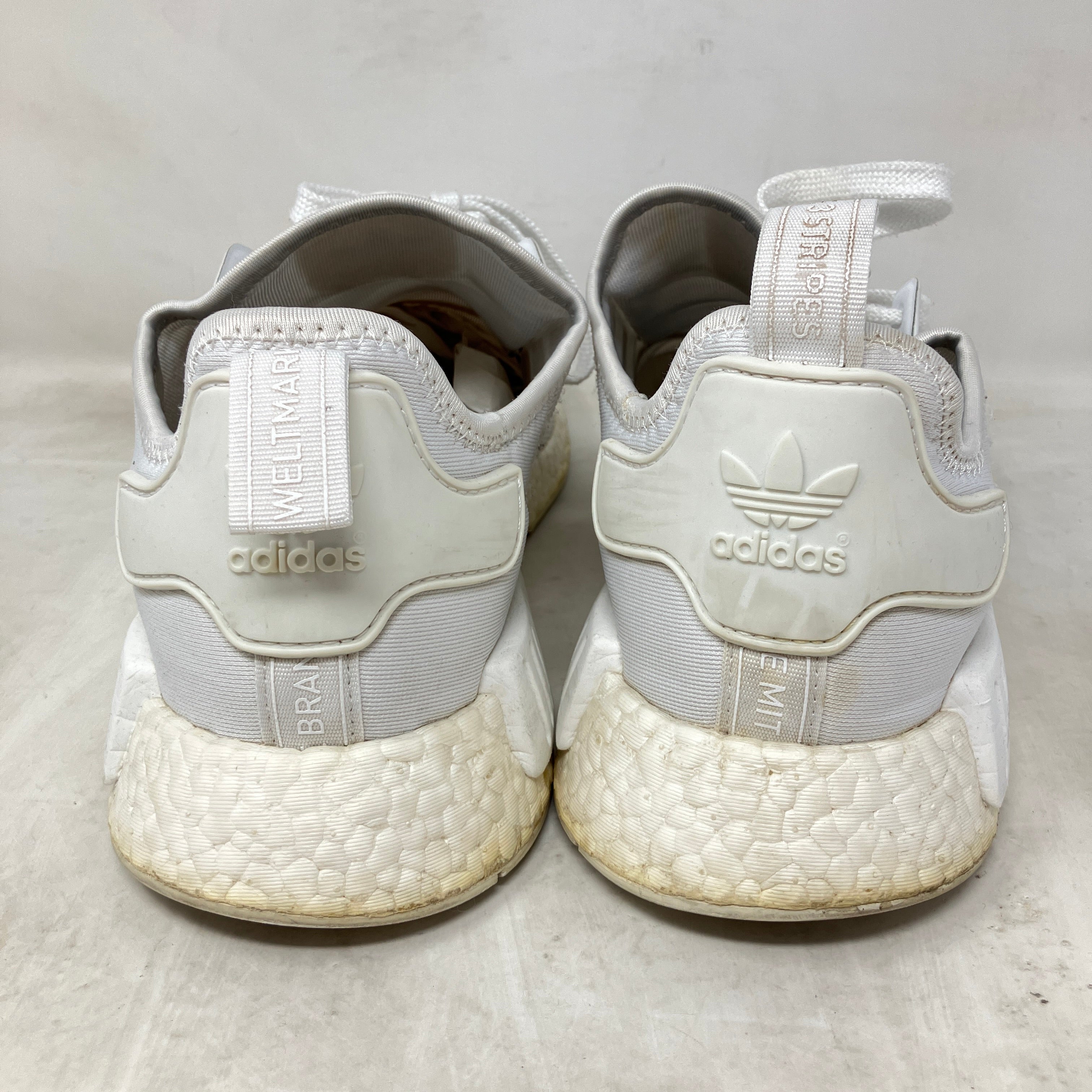 adidas NMD R1 Triple White