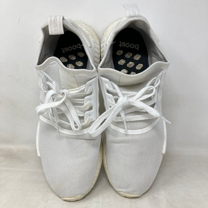 adidas NMD R1 Triple White