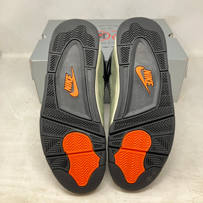 Jordan 4 Retro OG SP Undefeated (2025)