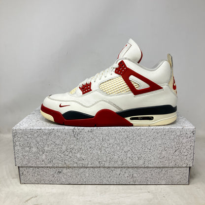 Jordan 4 Retro OG Nigel Sylvester Brick After Brick