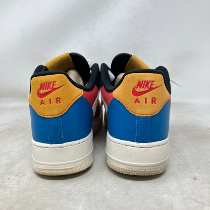 Nike Air Force 1 Low Sail Amber Rise