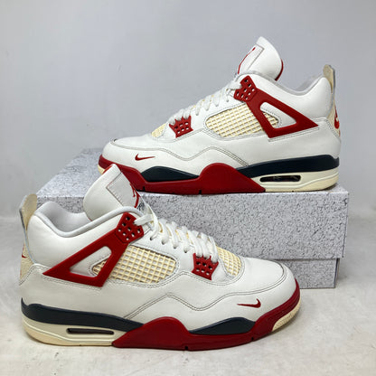 Jordan 4 Retro OG Nigel Sylvester Brick After Brick
