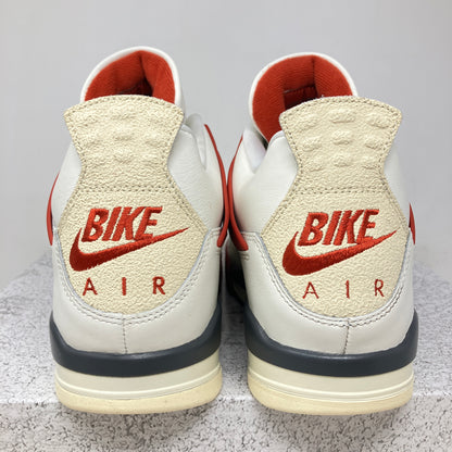 Jordan 4 Retro OG Nigel Sylvester Brick After Brick